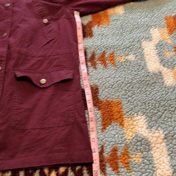 Spring jacket - Picture 9 of 10